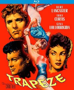 Trapeze (1956) BluRay 720p HD