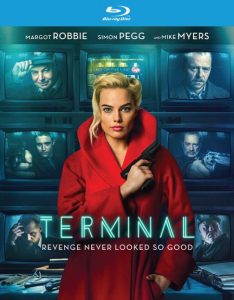 Terminal (2018) BluRay 1080p HD Dual Latino / Inglés