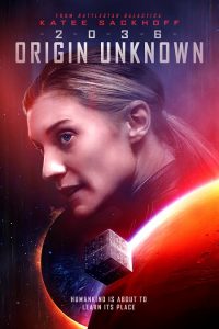2036 Origin Unknown (2018) WEB-DL 720p HD