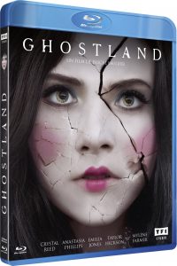 Incident in a Ghost Land (2018) BluRay 720p HD