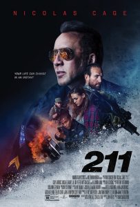 211 (2018) WEB-DL 720p HD