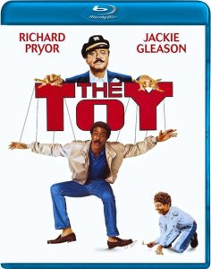 The Toy (1982) BluRay 720p HD