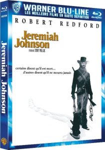 Jeremiah Johnson (1972) BluRay 720p HD