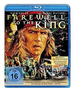Farewell to the King (1989) BluRay 720p HD
