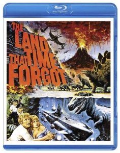 The People That Time Forgot (1977) BluRay 1080p HD