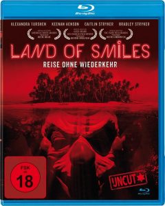 Land of Smiles (2017) BluRay 720p HD