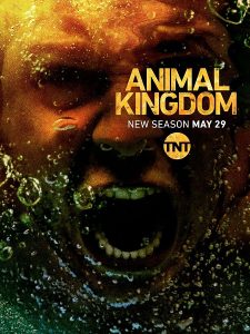 Animal Kingdom (2016) Serie de TV Tercera Temporada (2018)