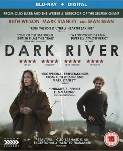 Dark River (2017) BluRay 720p HD