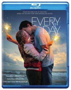 Every Day (2018) BluRay 1080p HD Dual Latino / Inglés