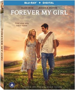Forever My Girl (2018) BluRay 720p HD