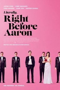 Literally, Right Before Aaron (2017) WEB-DL 720p HD