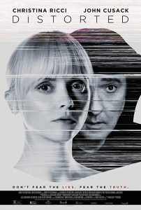 Distorted (2018) WEB-DL 720p HD