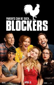 Blockers (2018) WEB-DL 720p HD