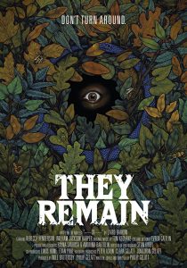They Remain (2018) WEB-DL 720p HD