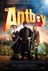 Antboy (2013) BluRay 1080p HD
