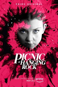Picnic at Hanging Rock (2018) Miniserie