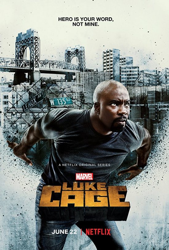 Luke Cage (2018)