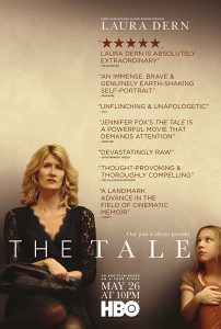 The Tale (2018) WEB-DL 720p HD