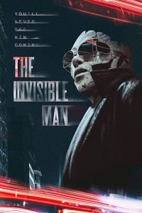 The Invisible Man (2017) WEBRip