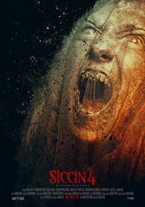 Siccin 4 (2017) WEB-DL 1080p HD