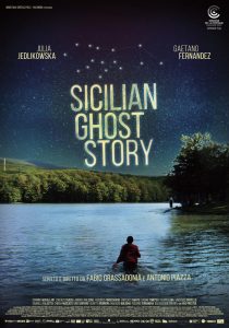 Sicilian Ghost Story (2017) BRRip