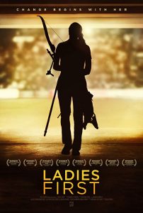 Ladies First (2017) WEB-DL