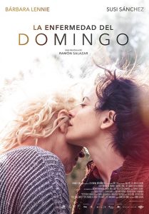 La enfermedad del domingo (2018) WEB-DL 720p HD
