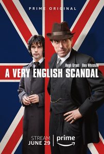 A Very English Scandal (2018) Miniserie