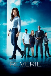 Reverie (2018) Serie de TV Primera Temporada