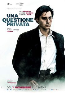 Una questione privata (2017) BRRip