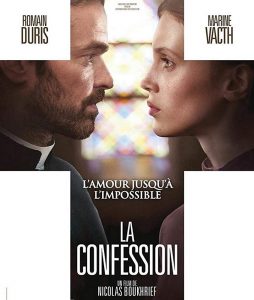 La confession (2017) DVDRip