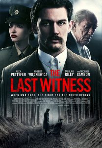 The Last Witness (2018) WEB-DL 720p HD
