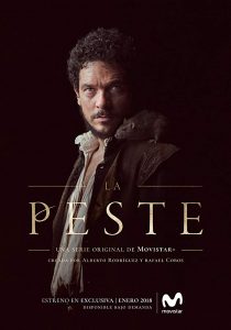 La peste (2018) Serie de TV Primera Temporada