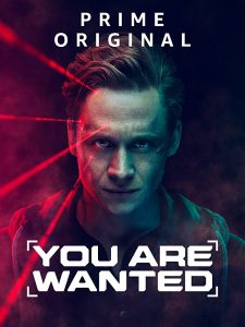You Are Wanted (2018) Serie de TV Segunda Temporada