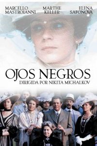 Oci ciornie (1987) DVDRip