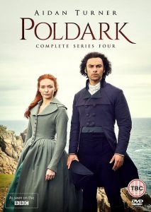 Poldark (2018) Serie de TV Cuarta Temporada