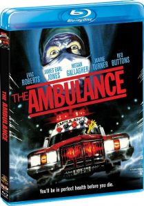 The Ambulance (1990) BluRay 720p HD
