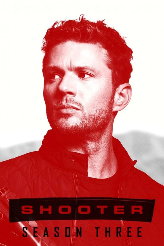 Shooter (2017)