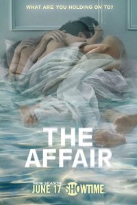 The Affair (2018) Serie de TV Cuarta Temporada