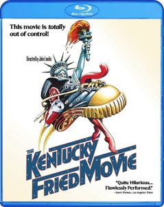 The Kentucky Fried Movie (1977) BluRay 1080p HD