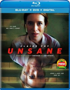 Unsane (2018) BluRay 720p HD
