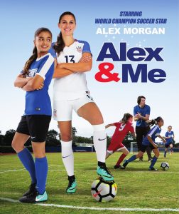 Alex & Me (2018) WEB-DL 720p HD