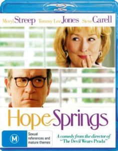Hope Springs (Great Hope Springs) (2012) BluRay 720p HD