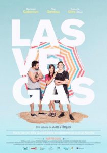 Las Vegas (2018) WEB-DL 720p HD