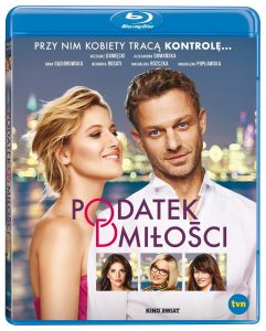 Taxing Love (2018) BRRip
