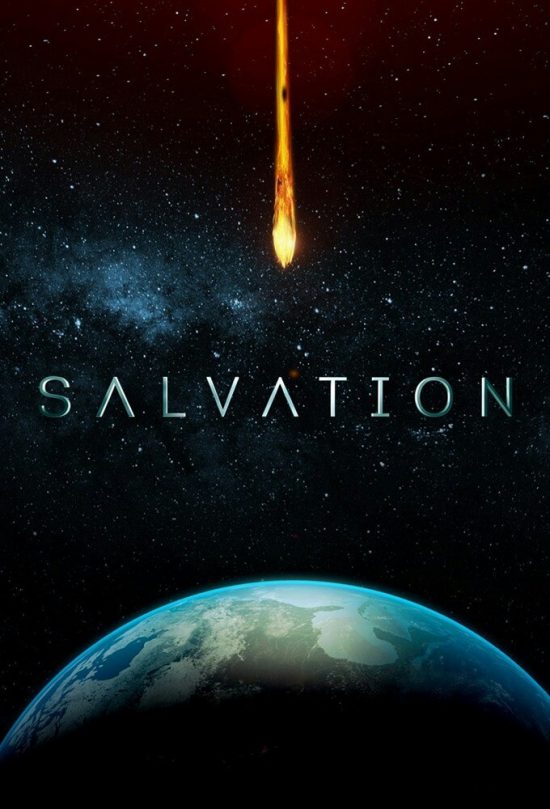 Salvation (2018)