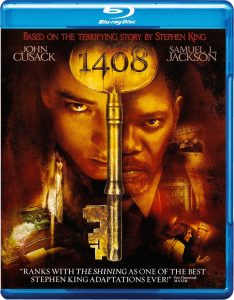 1408 (2007) BluRay 1080p HD