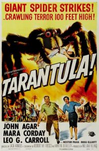 Tarantula (1955) BluRay 720p HD