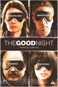 The Good Night (2007) DVDRip