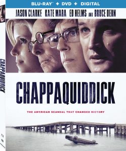 Chappaquiddick (2017) BluRay 720p HD